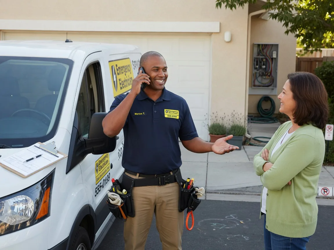 Emergency Electrician Mulberry, FL FAQs